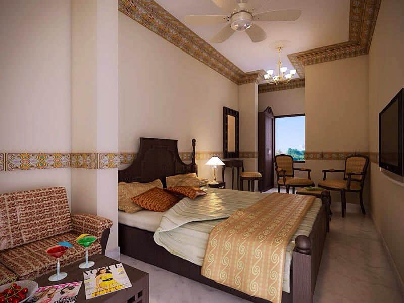 Hotel Miraya